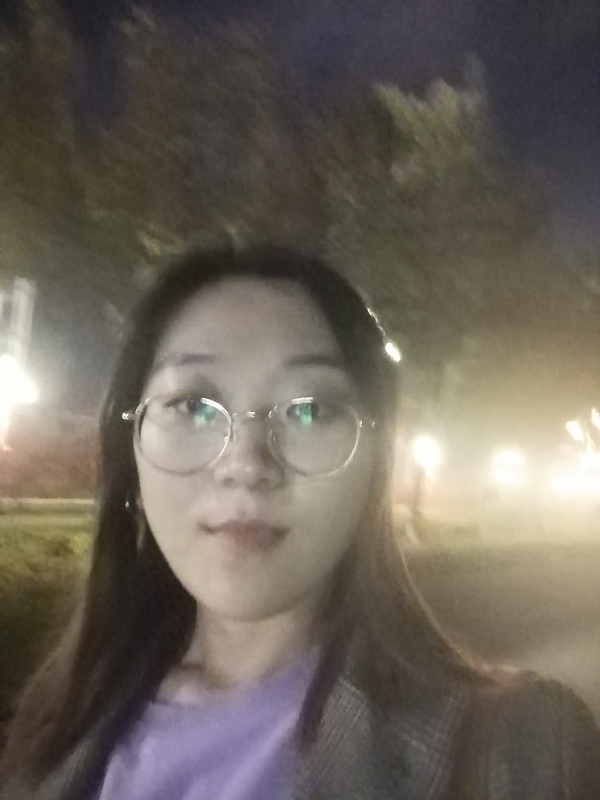 也许的第一张照片--镇江相亲服务中心