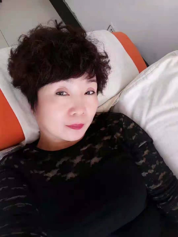缘的第一张照片--镇江相亲服务中心