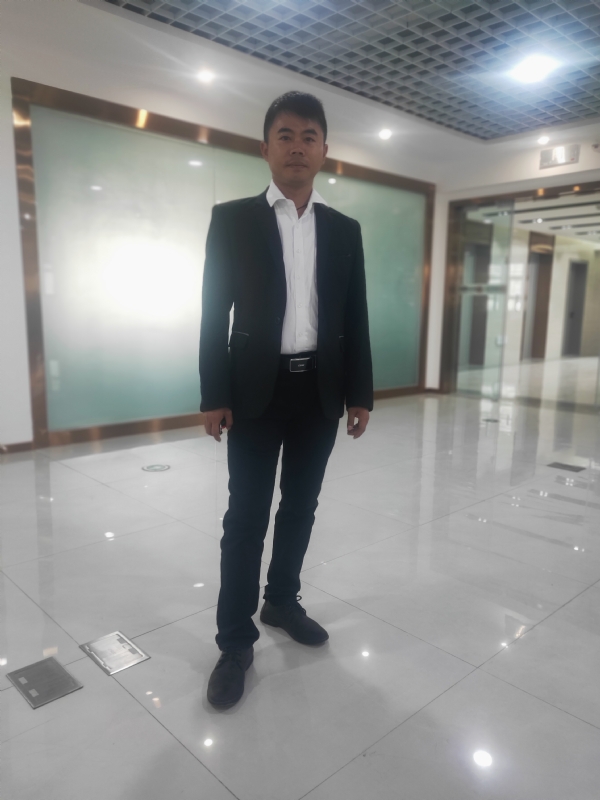 啊星的第一张照片--镇江相亲服务中心