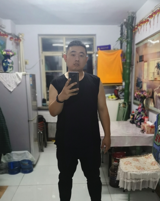 好似见过你的第二张照片--镇江相亲服务中心