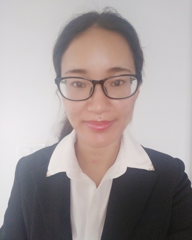 王老妞的第一张照片--镇江相亲服务中心