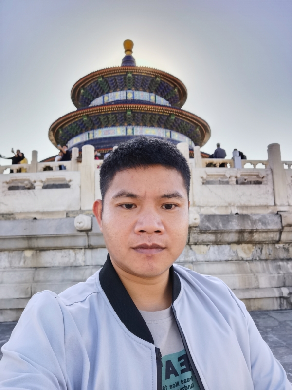灵风的第二张照片--镇江相亲服务中心