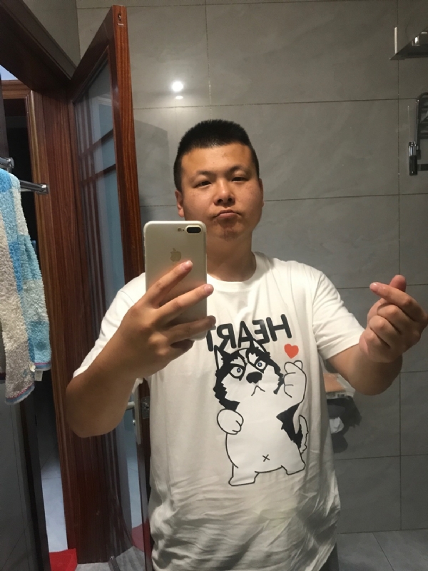 阔落的第二张照片--镇江相亲服务中心