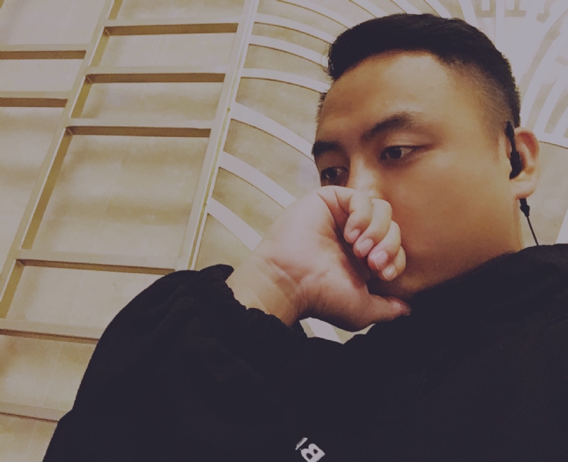 楠的第一张照片--镇江相亲服务中心