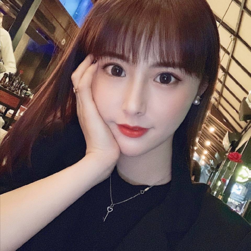 思彤的第一张照片--镇江相亲服务中心