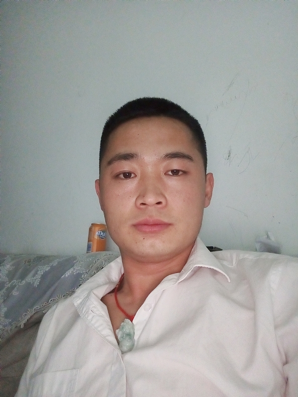 也许太年轻的第一张照片--镇江相亲服务中心