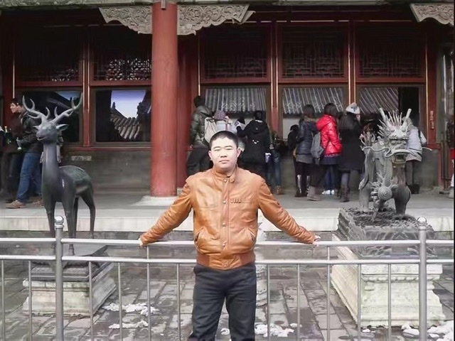余生一起的第二张照片--镇江相亲服务中心