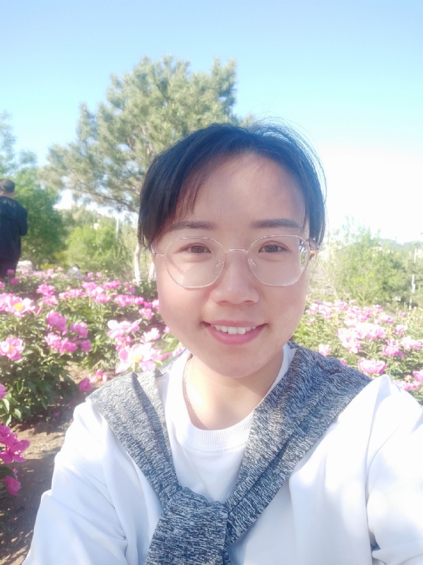 林宝的第一张照片--镇江相亲服务中心