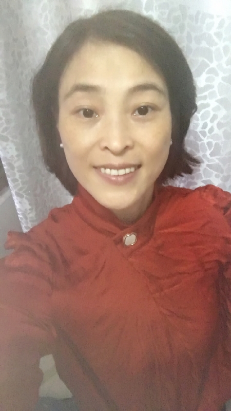 九妹的第一张照片--镇江相亲服务中心
