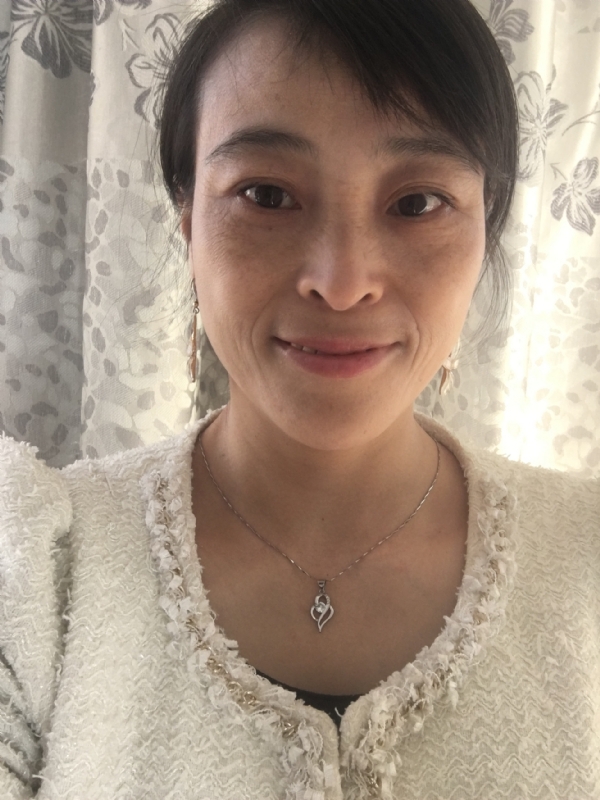 九妹的第五张照片--镇江相亲服务中心