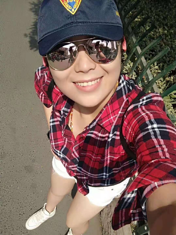 柯林的第一张照片--镇江相亲服务中心
