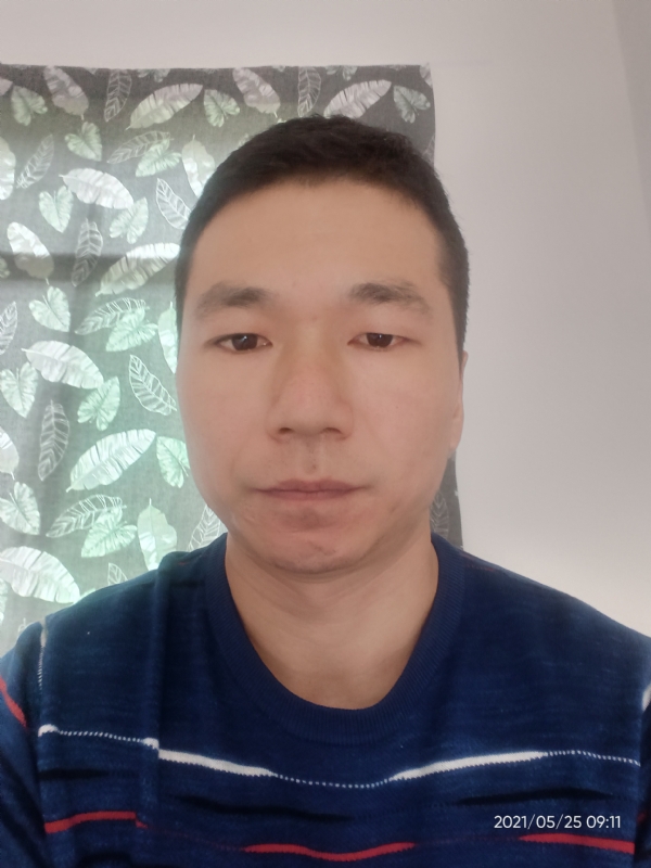 欢哥的第一张照片--镇江相亲服务中心