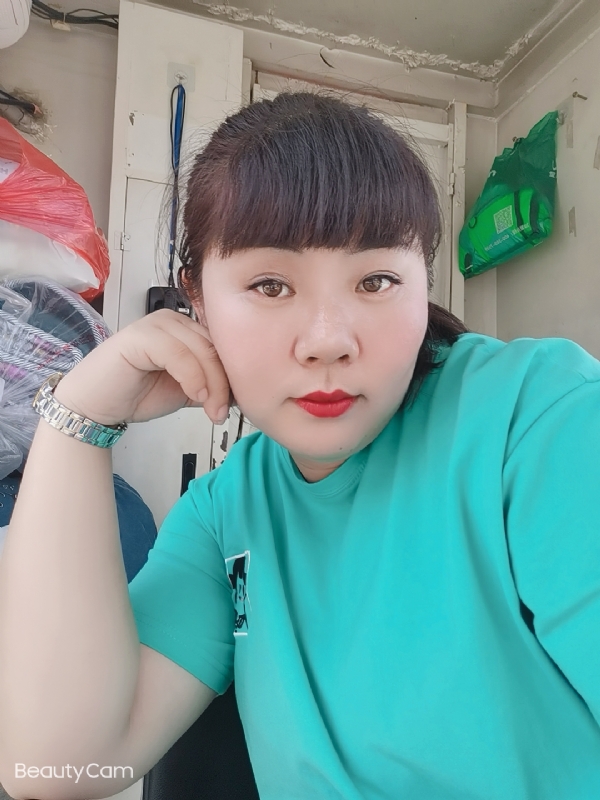 小不点的第一张照片--镇江相亲服务中心
