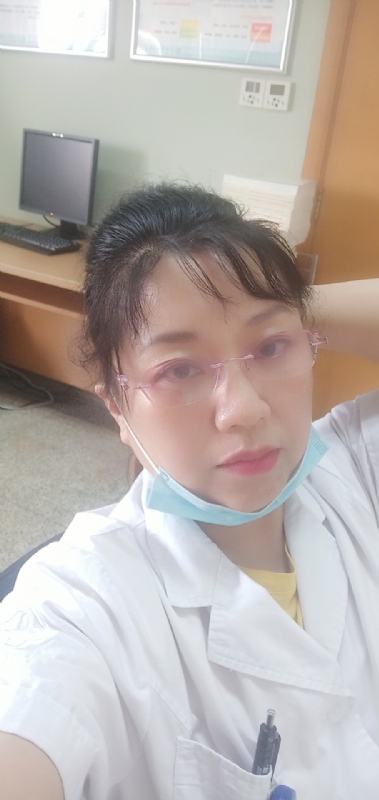嫣淼的第一张照片--镇江相亲服务中心