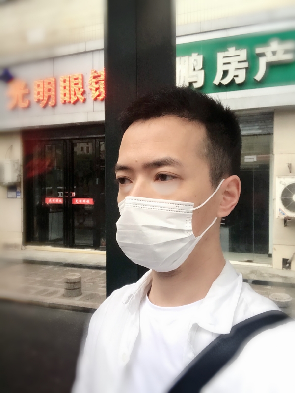 大宝的第一张照片--镇江相亲服务中心