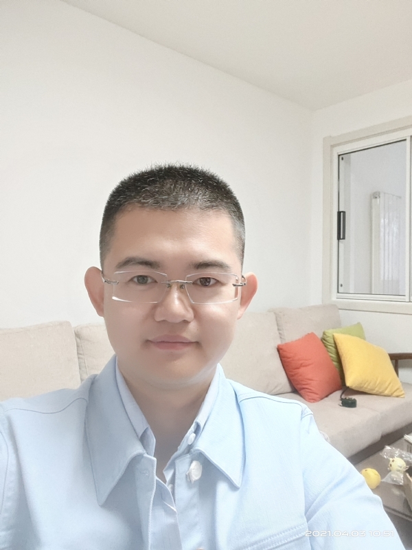 静受时光温柔的第二张照片--镇江相亲服务中心
