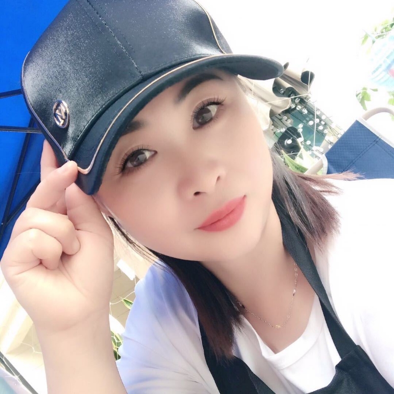 可可的第一张照片--镇江相亲服务中心