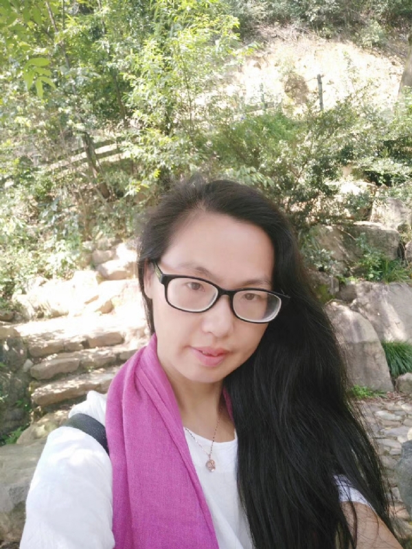阿章的第四张照片--镇江相亲服务中心