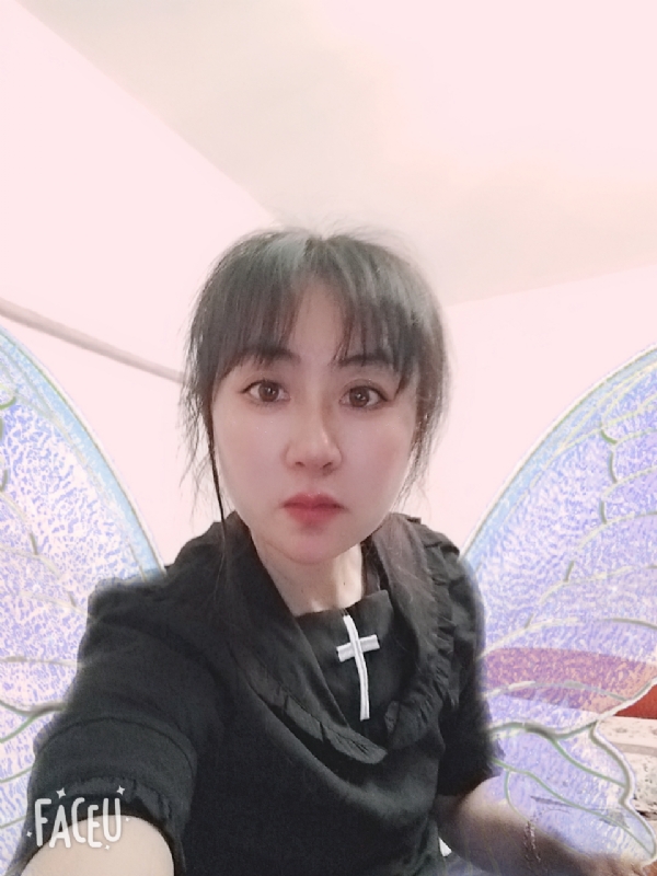 luckycloud的第二张照片--镇江相亲服务中心