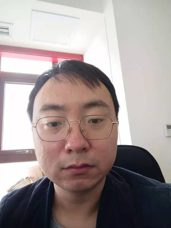 慕容清的第一张照片--镇江相亲服务中心