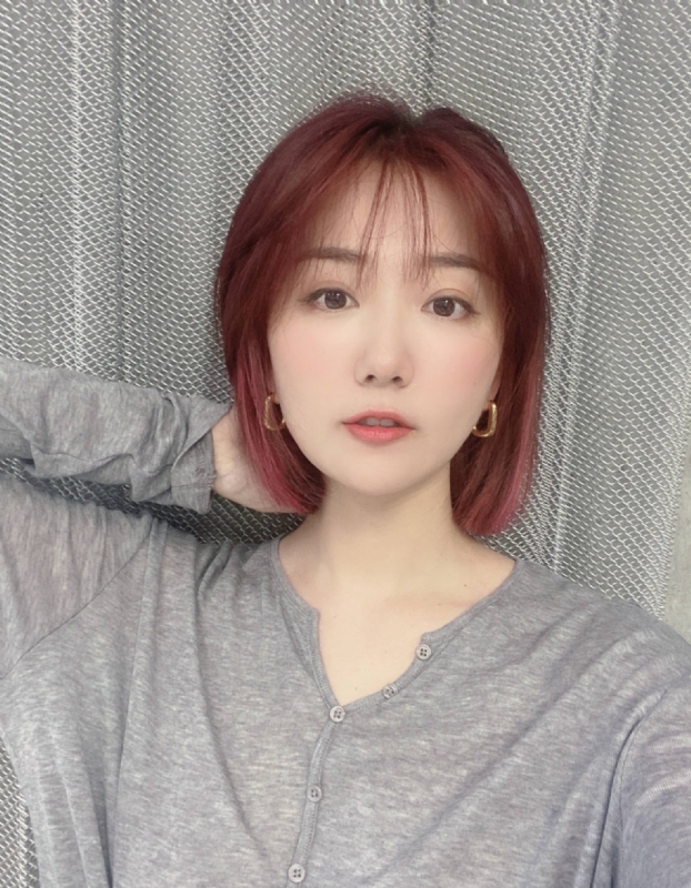 Leanna的第一张照片--镇江相亲服务中心