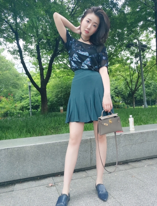 Leanna的第四张照片--镇江相亲服务中心