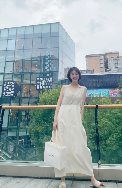 Leanna的第六张照片--镇江相亲服务中心
