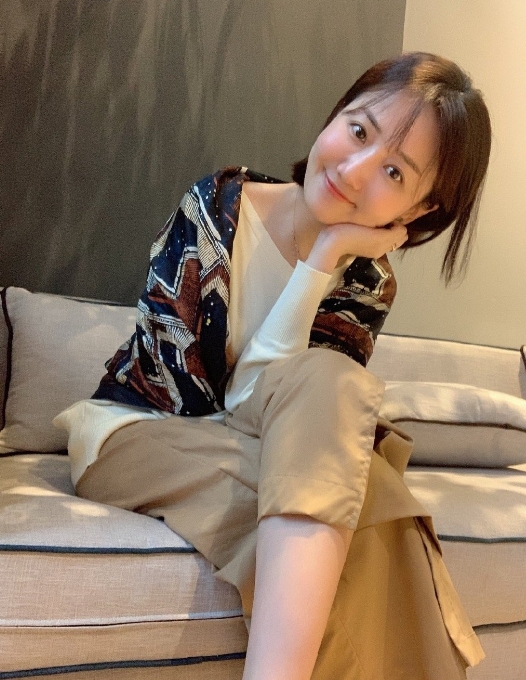 Leanna的第七张照片--镇江相亲服务中心