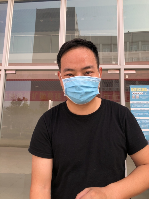 勇敢的心的第一张照片--镇江相亲服务中心