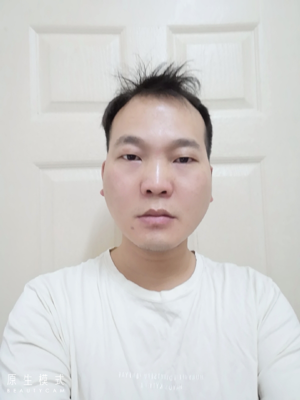 默默的第二张照片--镇江相亲服务中心