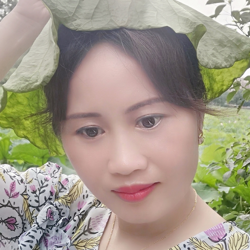花开半夏的第一张照片--镇江相亲服务中心