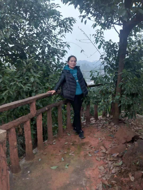 往事随风的第一张照片--镇江相亲服务中心