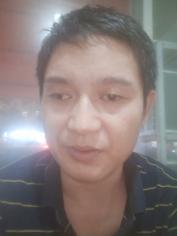 寻梦的第一张照片--镇江相亲服务中心