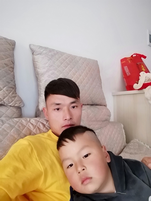 我若成魔的第一张照片--镇江相亲服务中心