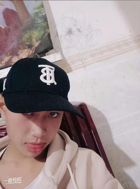 杰少的第一张照片--镇江相亲服务中心