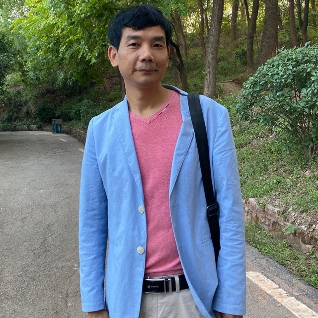 勇哥的第一张照片--镇江相亲服务中心