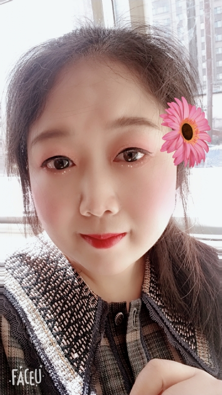 李欣的第一张照片--镇江相亲服务中心