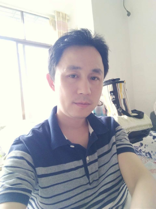 如果爱请深爱的第二张照片--镇江相亲服务中心