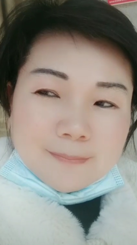 一诺的第一张照片--镇江相亲服务中心