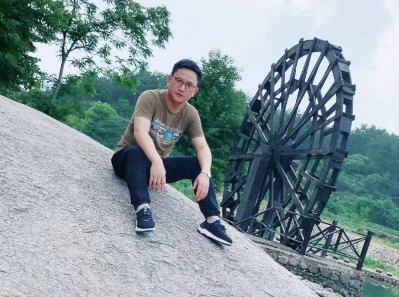 余生都是你自己的第三张照片--镇江相亲服务中心
