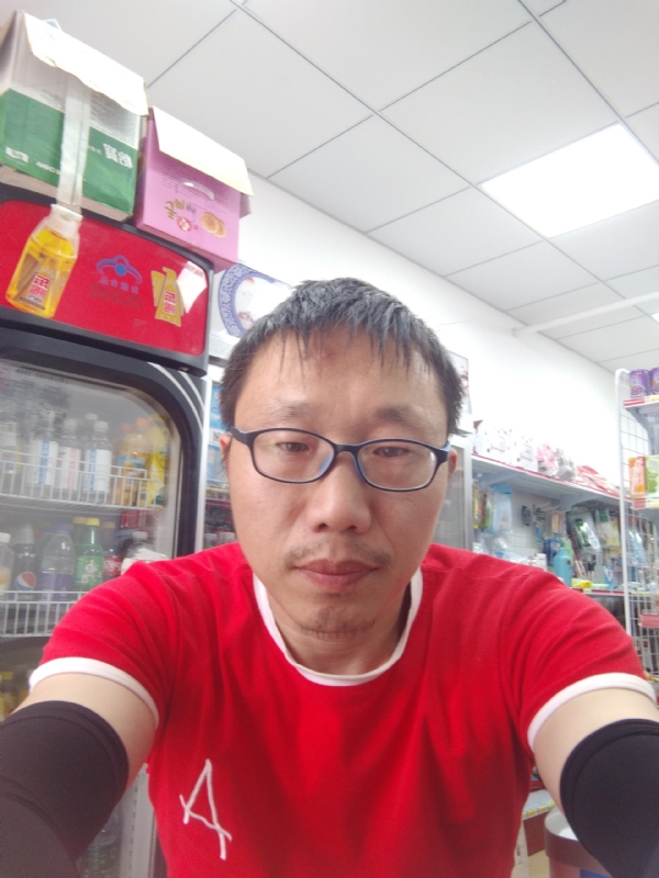 众里寻你的第一张照片--镇江相亲服务中心