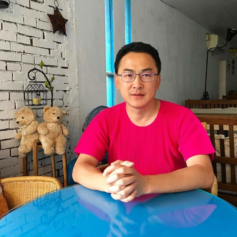 Jian的第一张照片--镇江相亲服务中心