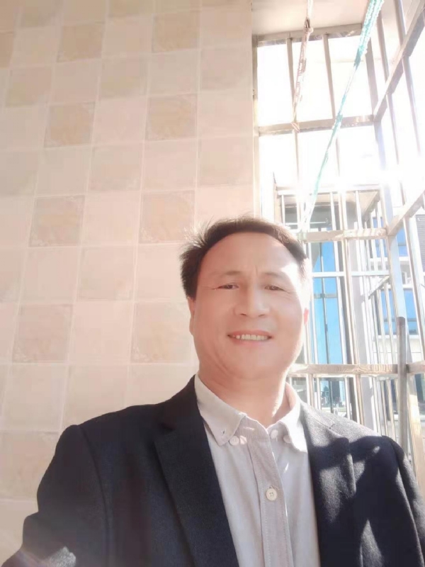 平平安安的第一张照片--镇江相亲服务中心