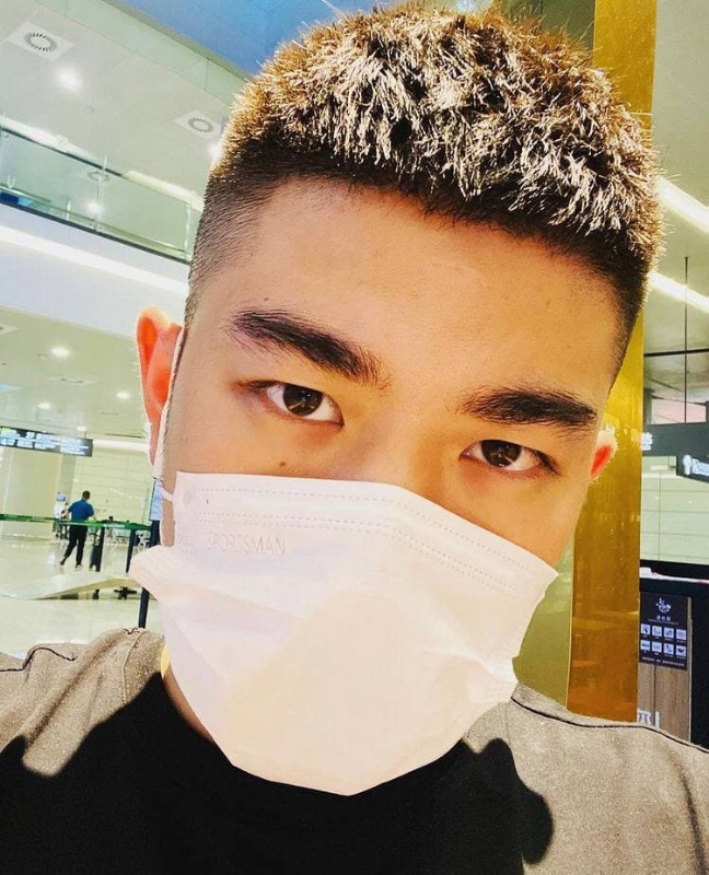 劉子軒的第一张照片--镇江相亲服务中心