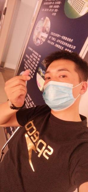 一一罗杰一一的第一张照片--镇江相亲服务中心