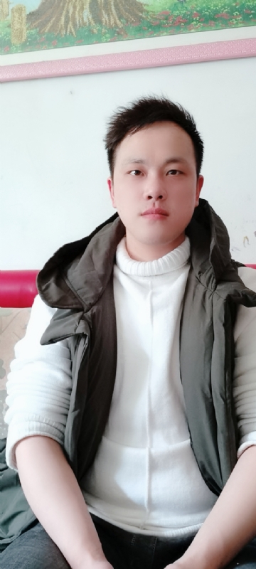 执子之手的第二张照片--镇江相亲服务中心