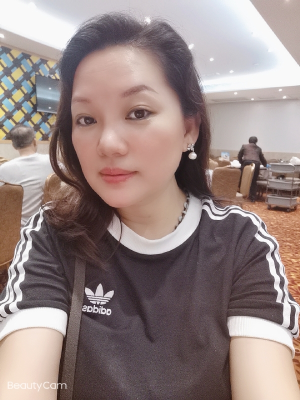 Amy的第一张照片--镇江相亲服务中心