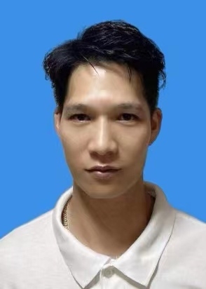 Saul的第一张照片--镇江相亲服务中心
