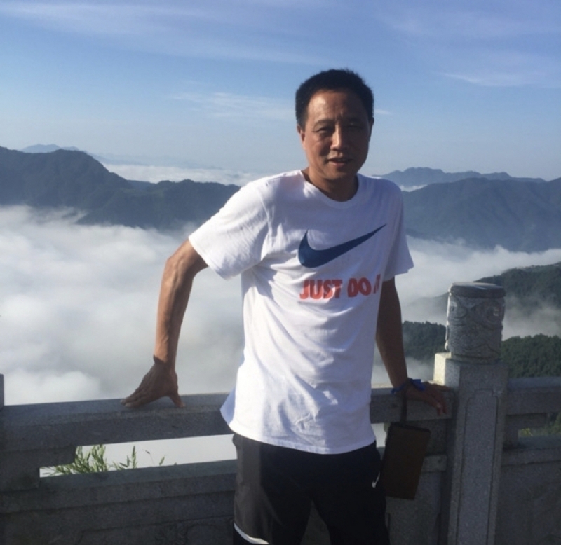 出走半生的第一张照片--镇江相亲服务中心
