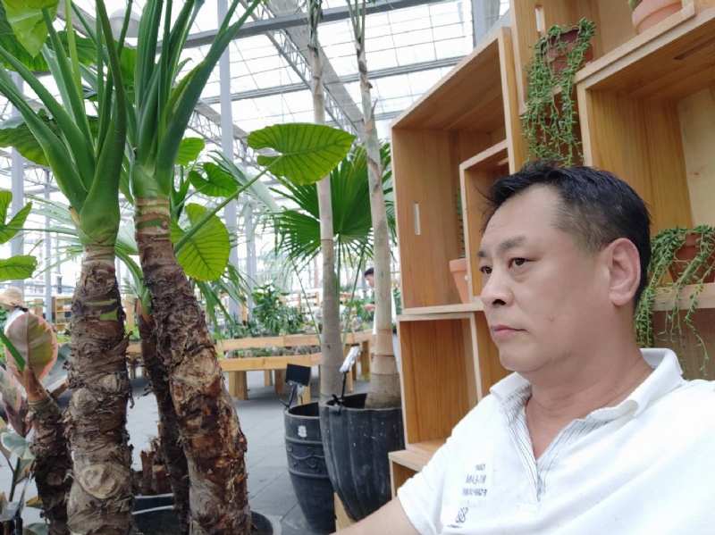 davidxy669988的第一张照片--镇江相亲服务中心